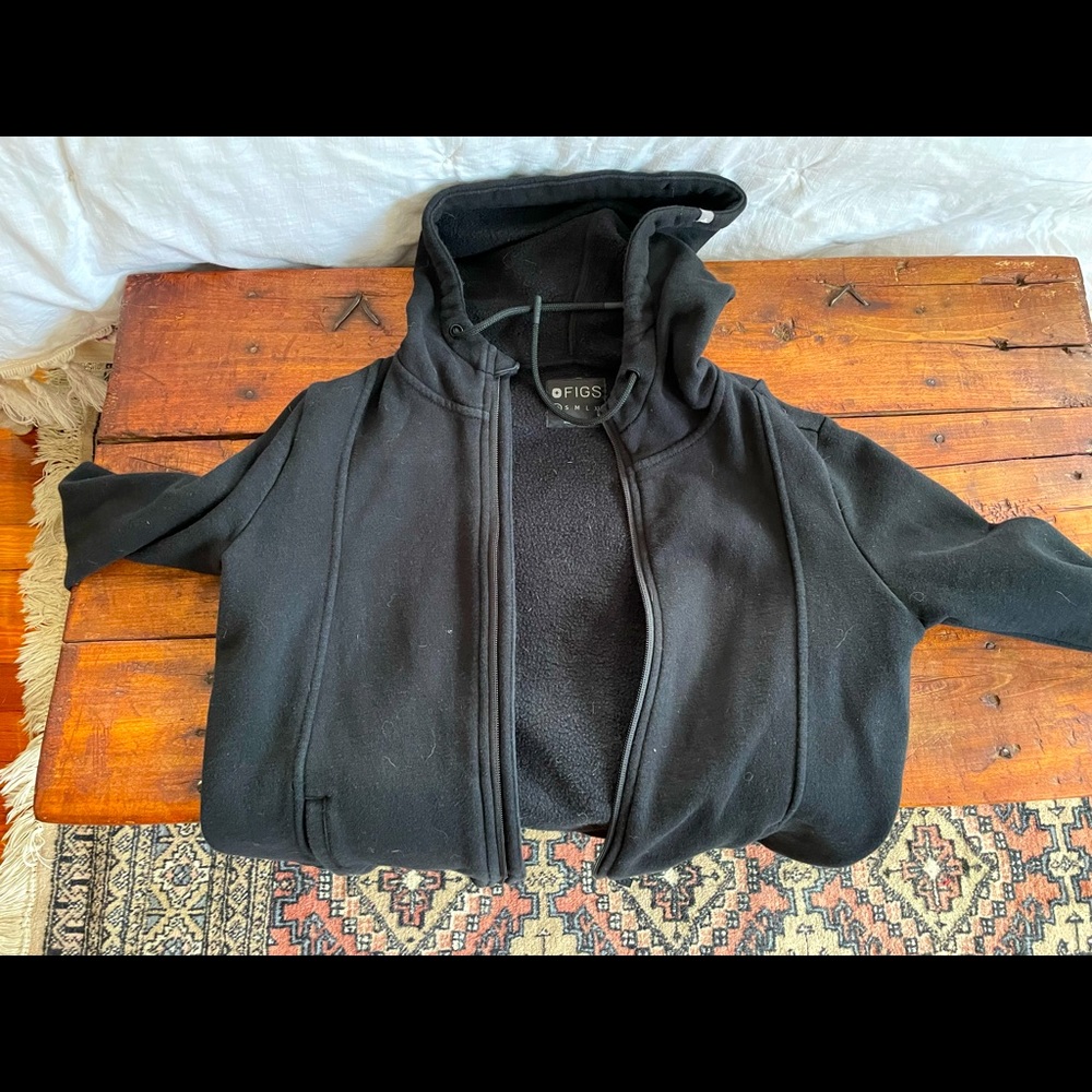 Figs sweatshirt